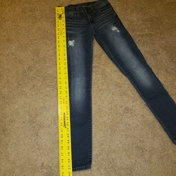 Skinny jeans - Picture 4 of 5